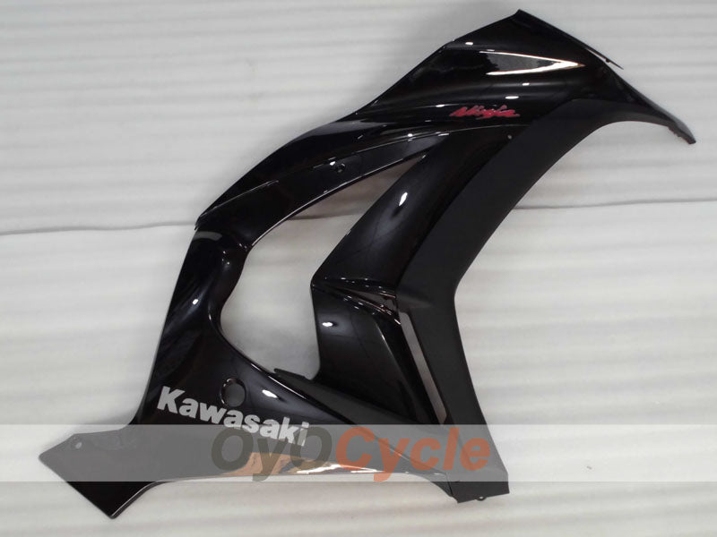 Carénage latéral gauche et droit pour Kawasaki Ninja ZX-10R 11-15 #OYO87913480
