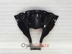 Kit de carénage à injection pour NINJA ZX-10R 11-15 - Noir - Style d'usine #OYO87903135