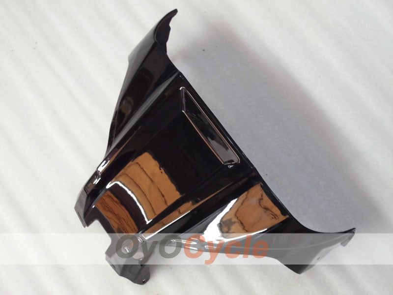 Kit de carénage à injection pour NINJA ZX-10R 11-15 - Noir - Style d'usine #OYO87903135