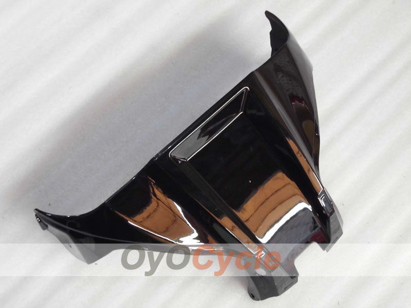 Kit de carénage à injection pour NINJA ZX-10R 11-15 - Noir - Style d'usine #OYO87903135