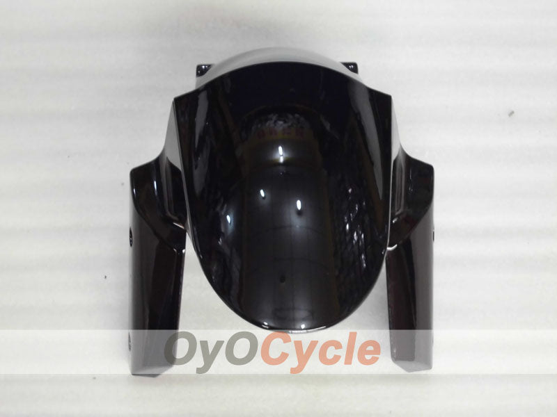 Carénage d’aile avant pour Kawasaki Ninja ZX-10R 11-15 #OYO87913477 Image principale du produit