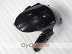 Kit de carénage à injection pour NINJA ZX-10R 11-15 - Noir - Style d'usine #OYO87903135