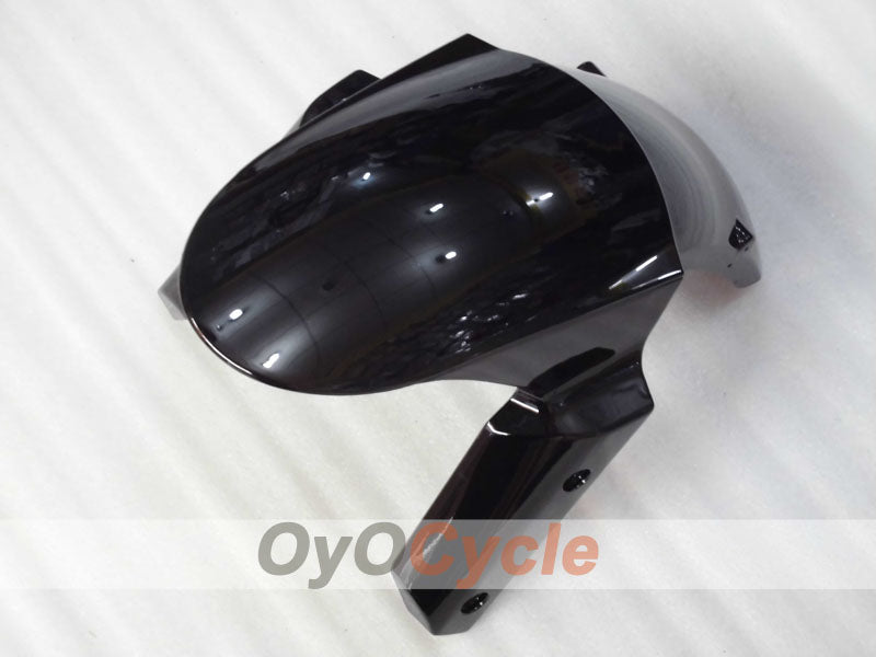 Carénage d’aile avant pour Kawasaki Ninja ZX-10R 11-15 #OYO87913477