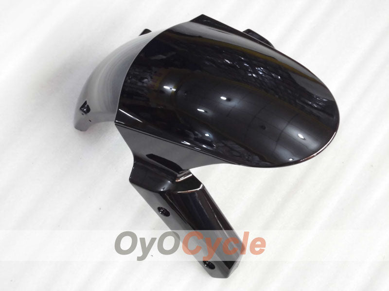 Carénage d’aile avant pour Kawasaki Ninja ZX-10R 11-15 #OYO87913477