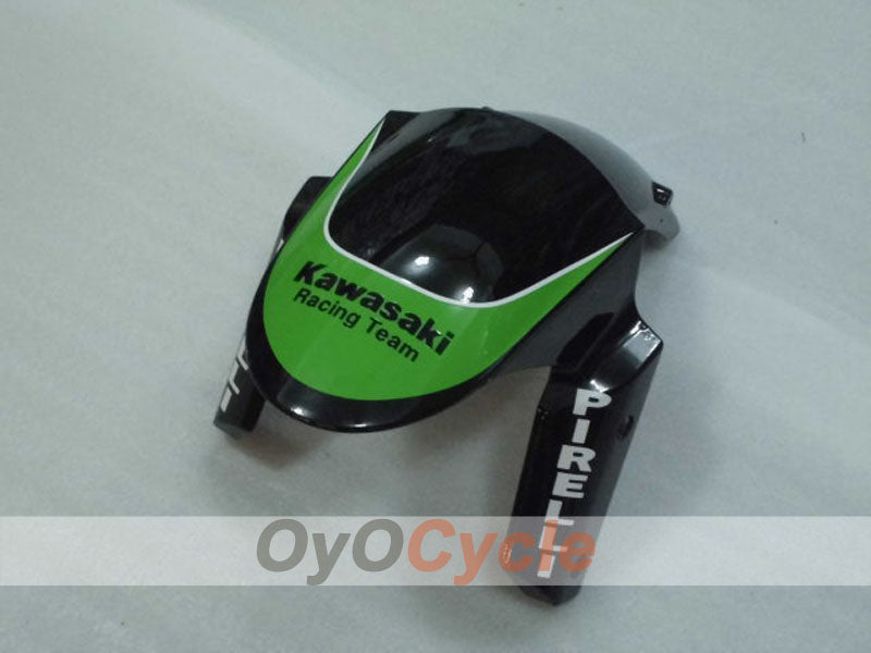 Carénage d’aile avant pour Kawasaki Ninja ZX-10R 11-15 #OYO87913481 Image principale du produit