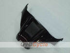 Kit de carénage à injection pour NINJA ZX-10R 11-15 - Vert, Noir - PIRELLI #OYO87903136