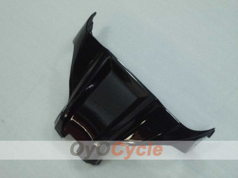 Kit de carénage à injection pour NINJA ZX-10R 11-15 - Vert, Noir - PIRELLI #OYO87903136