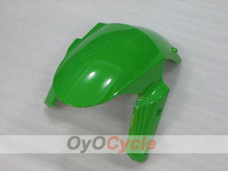 Carénage d’aile avant pour Kawasaki Ninja ZX-10R 11-15 #OYO87913484 Image principale du produit