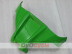 Kit de carénage à injection pour NINJA ZX-10R 11-15 - Vert, Noir - Style d'usine #OYO87903138