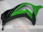 Carénage latéral gauche et droit pour Kawasaki Ninja ZX-10R 11-15 #OYO87913488