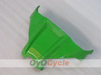 Kit de carénage à injection pour NINJA ZX-10R 11-15 - Vert, Noir - Style d'usine #OYO87903139