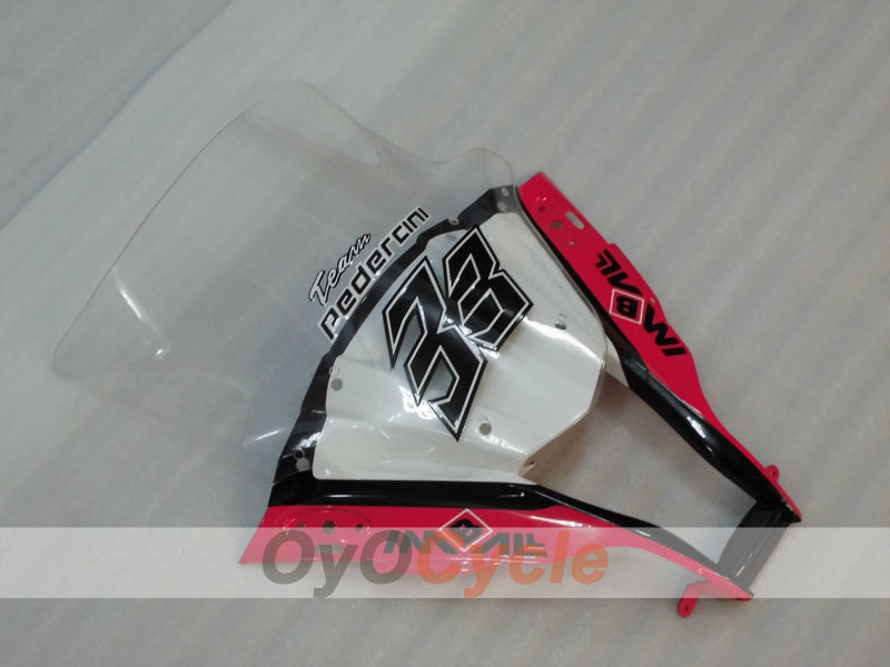 Carénage avant supérieur pour Kawasaki Ninja ZX-10R 11-15 #OYO87913492