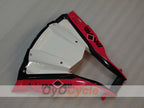 Carénage avant supérieur pour Kawasaki Ninja ZX-10R 11-15 #OYO87913492