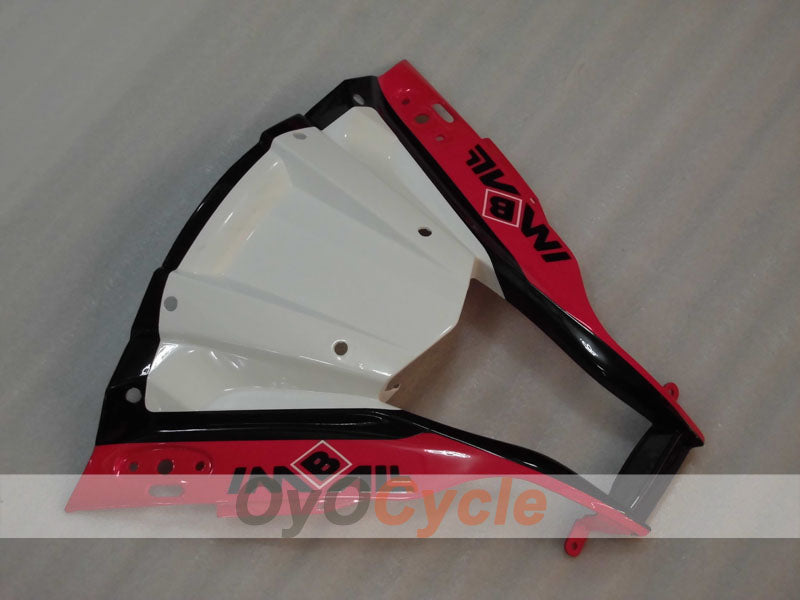 Carénage avant supérieur pour Kawasaki Ninja ZX-10R 11-15 #OYO87913492