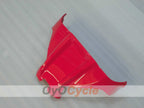 Kit de carénage à injection pour NINJA ZX-10R 11-15 - Rouge, Noir - PIRELLI #OYO87903140