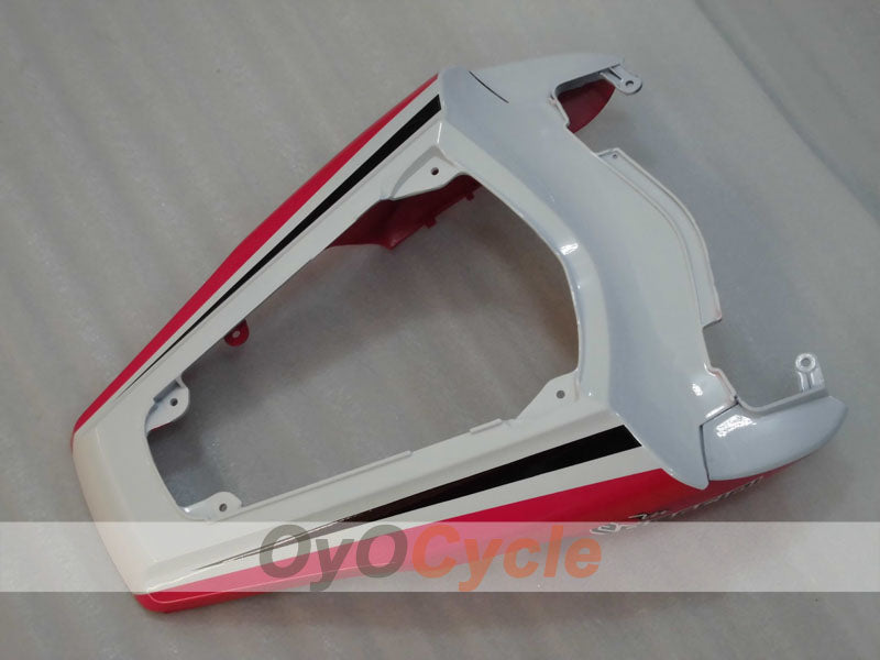 Kit de carénage à injection pour NINJA ZX-10R 11-15 - Rouge, Noir - PIRELLI #OYO87903140