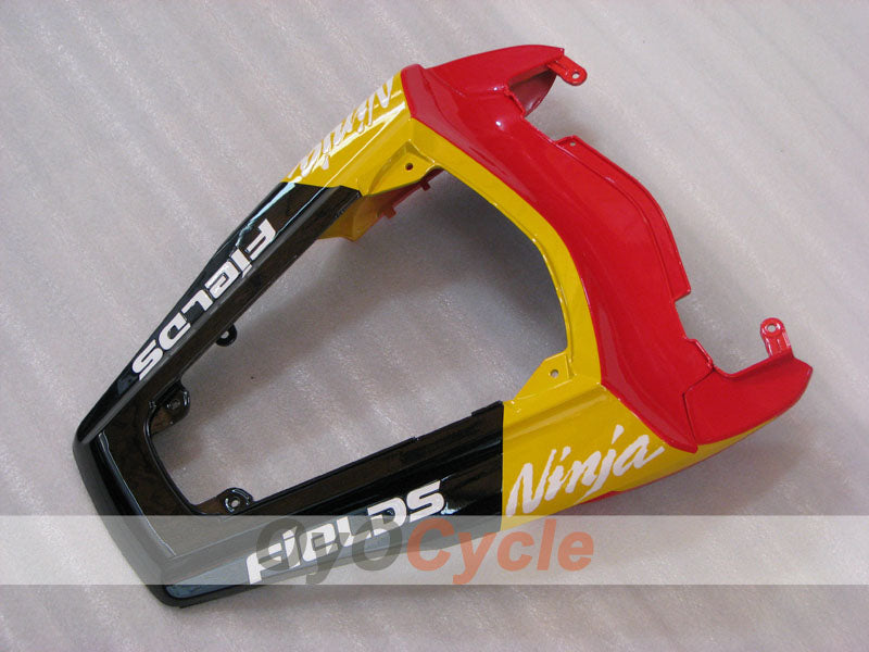 Carénage arrière de selle pour Kawasaki Ninja ZX-10R 11-15 #OYO87913497
