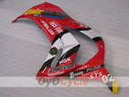 Carénage latéral gauche et droit pour Kawasaki Ninja ZX-10R 11-15 #OYO87913498