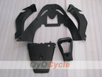Kit de carénage à injection pour NINJA ZX-10R 11-15 - Rouge, Noir - Style d'usine #OYO87903141
