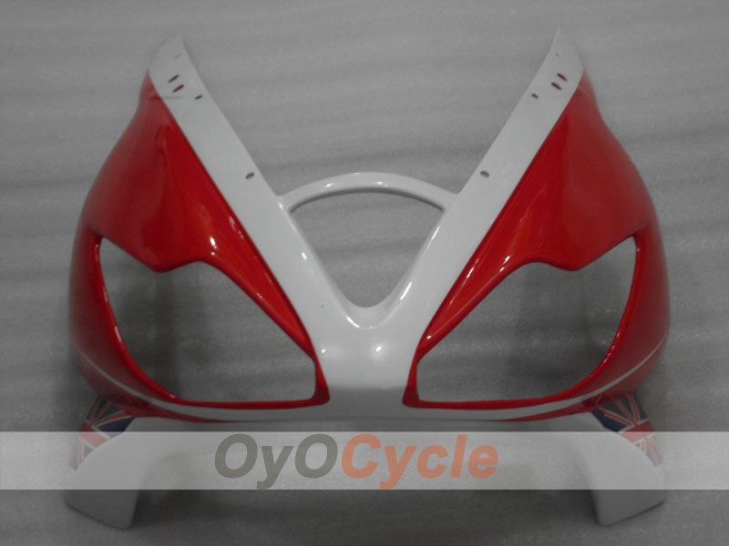 Carénage supérieur avant pour Triumph 06-08 Daytona 675  #OYO87911597