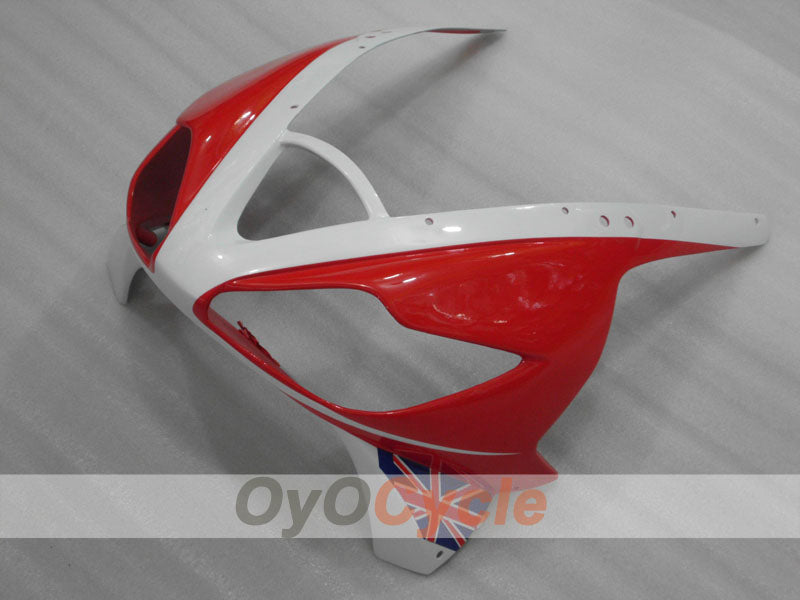 Carénage supérieur avant pour Triumph 06-08 Daytona 675  #OYO87911597