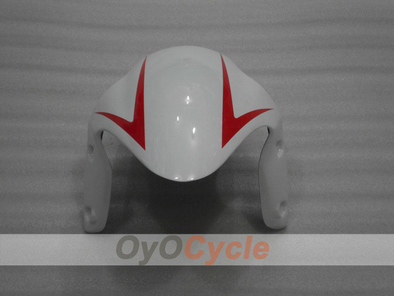 Carénage de garde-boue avant pour Triumph Daytona 675 06-08 #OYO87911601