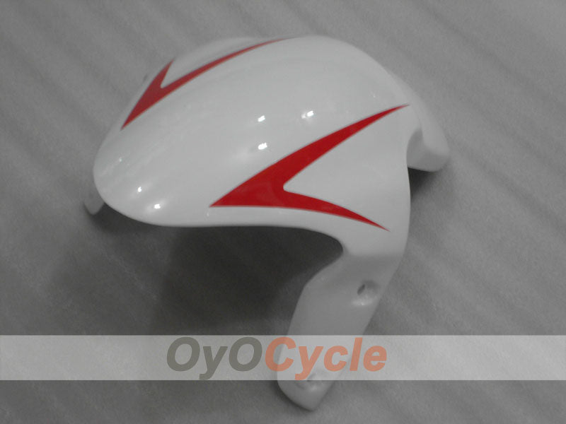 Carénage de garde-boue avant pour Triumph Daytona 675 06-08 #OYO87911601