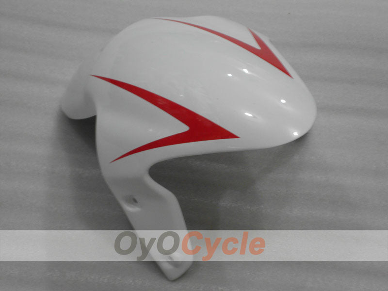 Carénage de garde-boue avant pour Triumph Daytona 675 06-08 #OYO87911601 Image principale du produit