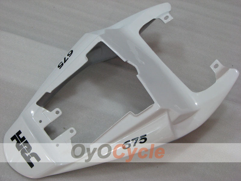 Carénage arrière de selle pour Triumph Daytona 675 06-08 #OYO87911607 Image principale du produit
