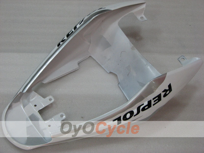 Carénage arrière de selle pour Triumph Daytona 675 06-08 #OYO87911607 Image secondaire du produit