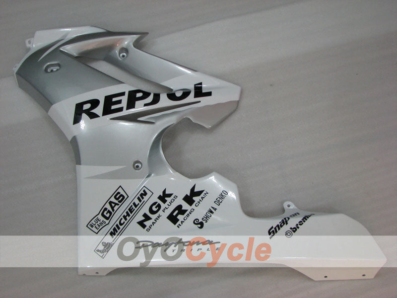 Carénage latéral gauche et droit pour Triumph 06-08 Daytona 675 #OYO87911605 Image secondaire du produit