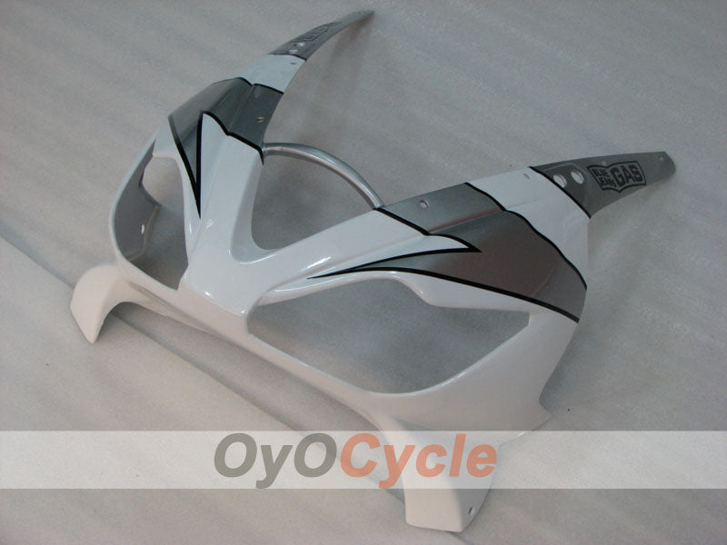 Carénage supérieur avant pour Triumph Daytona 675 06-08  #OYO87911604