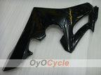 Carénage latéral gauche et droit pour Triumph 06-08 Daytona 675 #OYO87911610