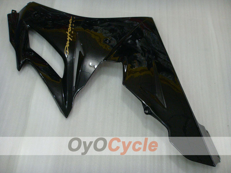 Carénage latéral gauche et droit pour Triumph 06-08 Daytona 675 #OYO87911610 Image secondaire du produit