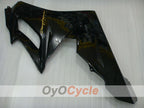 Carénage latéral gauche et droit pour Triumph 06-08 Daytona 675 #OYO87911610