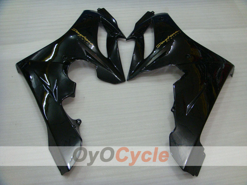 Carénage latéral gauche et droit pour Triumph 06-08 Daytona 675 #OYO87911610 Image principale du produit