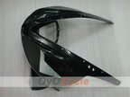 Kit de carénage à injection pour Triumph Daytona 675 06-08 - Noir - Style usine #OYO87903149