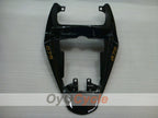 Kit de carénage à injection pour Triumph Daytona 675 06-08 - Noir - Style usine #OYO87903149