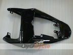 Kit de carénage à injection pour Triumph Daytona 675 06-08 - Noir - Style usine #OYO87903149