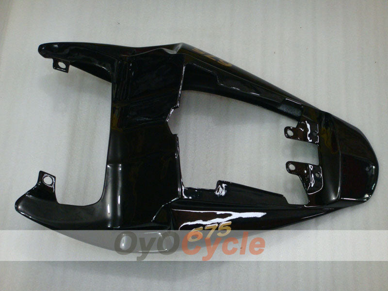 Carénage arrière de selle pour Triumph Daytona 675 06-08 #OYO87911612 Image secondaire du produit