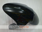 Kit de carénage à injection pour Triumph Daytona 675 06-08 - Noir - Style usine #OYO87903149