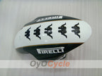 Carénage de garde-boue avant pour Triumph Daytona 675 06-08 #OYO87911615