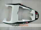 Kit de carénage à injection pour Triumph Daytona 675 06-08 - Vert, Blanc - Style usine #OYO87903151