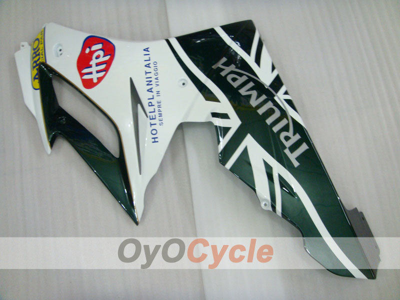 Carénage latéral gauche et droit pour Triumph 06-08 Daytona 675 #OYO87911614 Image secondaire du produit