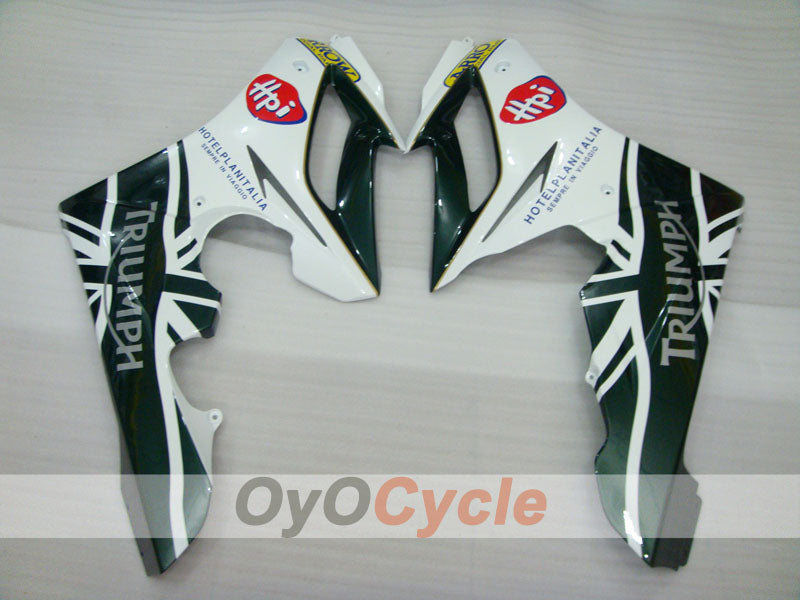 Carénage latéral gauche et droit pour Triumph 06-08 Daytona 675 #OYO87911614 Image principale du produit