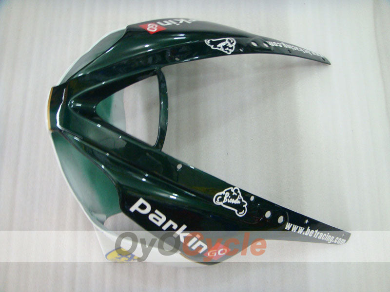 Carénage supérieur avant pour Triumph Daytona 675 06-08  #OYO87911613