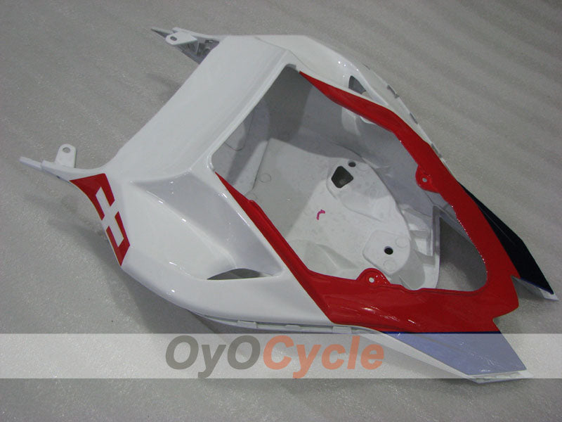 Carénage arrière de selle pour BMW 09-14 S1000RR #OYO87911769 Image principale du produit