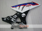 Carénage latéral gauche et droit pour BMW 09-14 S1000RR #OYO87911766