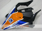 Kit de carénage à injection pour YZF-R1 12-14 - Bleu, Noir - Style d'origine #OYO87903171