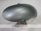 Kit de carénage à injection pour YZF-R1 12-14 - Noir, Gris, Mat - Style d'origine #OYO87903179